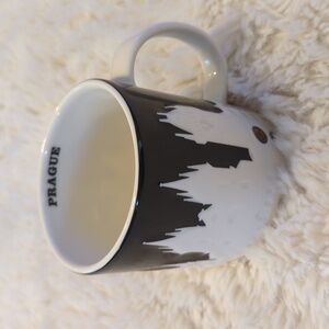 Starbucks Relief Series 'Prague' Mug